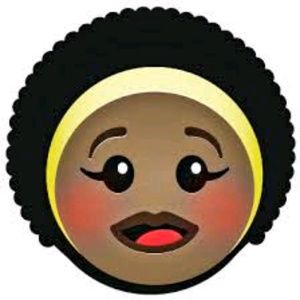 Meet your Posher, Carla